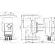 Циркуляционный насос Wilo YONOS MAXO 100/0,5-12 PN6 2120660