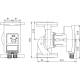 Циркуляционный насос Wilo YONOS MAXO 100/0,5-12 PN6 2120660