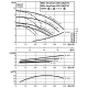 Циркуляционный насос с сухим ротором в исполнении Inline Wilo VeroTwin-DPL 100/175-3/4 2121238,2089634