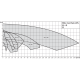 Циркуляционный насос с сухим ротором в исполнении Inline с фланцевым соединением Wilo VeroTwin-DPL 80/105-3/2 2121272,2133203
