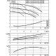 Циркуляционный насос с сухим ротором в исполнении Inline с фланцевым соединением Wilo CronoTwin-DL 65/140-1,1/4 2142055,2139466