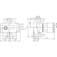 Циркуляционный насос Wilo Stratos 80/1-6 PN16 2149431