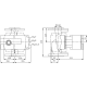 Циркуляционный насос Wilo Stratos 40/1-16 PN16 2149602