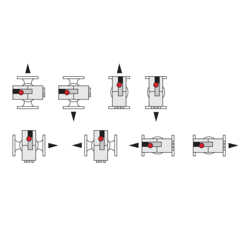 Циркуляционный насос Wilo Stratos 100/1-12 PN10 2150595,2087526
