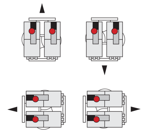 Циркуляционный насос Wilo Stratos-D 65/1-16 2150599,2131671