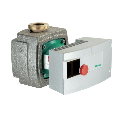 Циркуляционный насос Wilo Stratos-Z 65/1-12 PN6/10 2152257,2090475