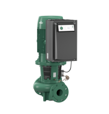 Циркуляционный насос с сухим ротором в исполнении Inline с фланцевым соединением Wilo CronoLine-IL-E 40/220-11/2-R1 2153737,2114473