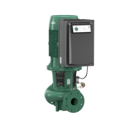 Циркуляционный насос с сухим ротором в исполнении Inline с фланцевым соединением Wilo CronoLine-IL-E 65/200-15/2-R1 2153741,2114477