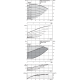 Циркуляционный насос с сухим ротором в исполнении Inline с фланцевым соединением Wilo VeroTwin-DP-E 40/120-1,5/2 2158942,2109781