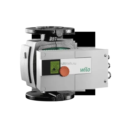 Циркуляционный насос Wilo Stratos 65/1-6 PN16 2163187
