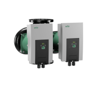Циркуляционный насос Wilo YONOS MAXO-D 80/0,5-6 PN6 2163260