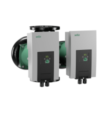 Циркуляционный насос Wilo YONOS MAXO-D 80/0,5-6 PN10 2163261