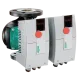 Циркуляционный насос Wilo Stratos-D 80/1-6 PN6 2163264