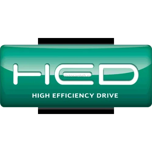 Циркуляционный насос Wilo STRATOS GIGA 100/1-27/4,8 2170137,2117153