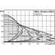 Циркуляционный насос Wilo Stratos GIGA 40/1-39/3,0-R1 2170168,2117156