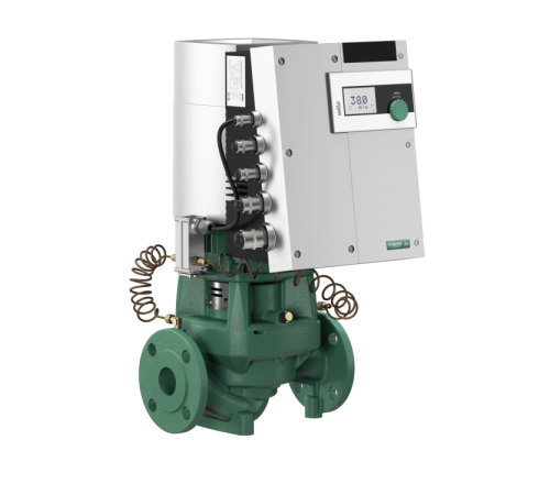 Циркуляционный насос Wilo Stratos GIGA 50/1-33/2,6-R1 2170171,2117159