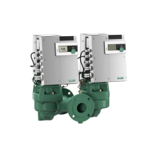 Циркуляционный насос Wilo Stratos GIGA-D 65/1-27/3,0-R1 2170293