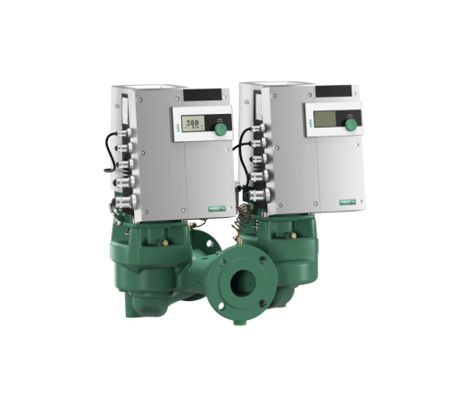 Циркуляционный насос Wilo Stratos GIGA-D 65/1-21/2,3-R1 2170294