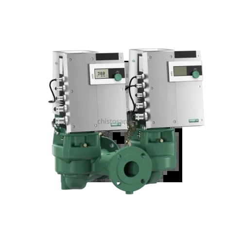 Циркуляционный насос Wilo Stratos GIGA-D 65/1-21/2,3-R1 2170294
