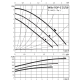 Циркуляционный насос Wilo TOP-Z 25/10 (3~ V, PN 16, RG) 2175510,2088237