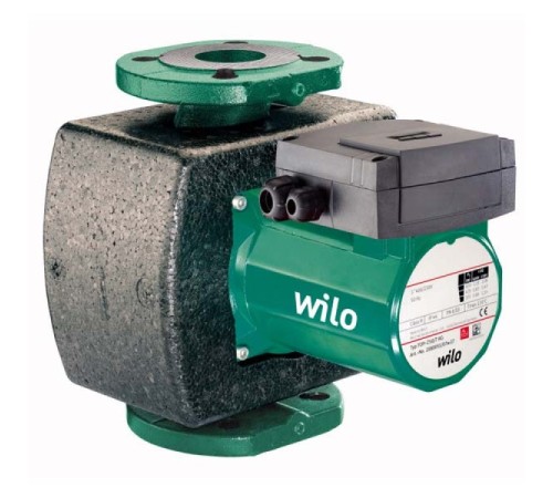 Циркуляционный насос Wilo TOP-Z 40/7 (3~ V, PN 16, GG) 2175517,2058557