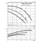 Циркуляционный насос Wilo TOP-Z 50/7 (3~ V, PN 16, RG) 2175524,2060646