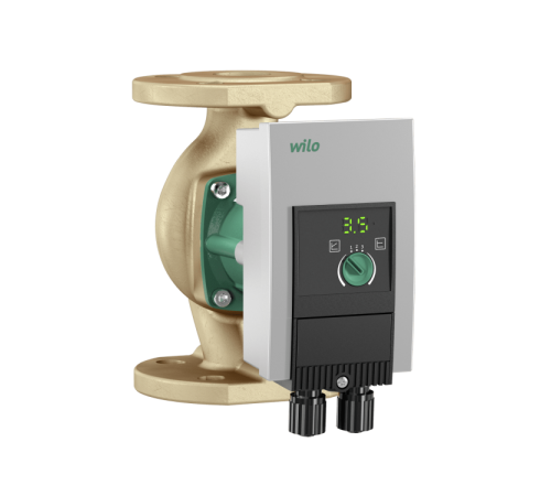 Циркуляционный насос Wilo Yonos MAXO-Z 25/0,5-7 2175538