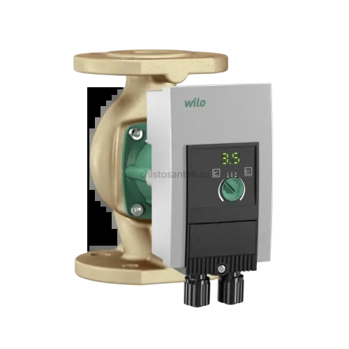 Циркуляционный насос Wilo Yonos MAXO-Z 30/0,5-7 2175540