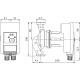 Циркуляционный насос Wilo Yonos MAXO-Z 30/0,5-7 2175540