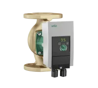 Циркуляционный насос Wilo Yonos MAXO-Z 30/0,5-12 2175541
