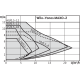 Циркуляционный насос Wilo Yonos MAXO-Z 40/0,5-8 2175542