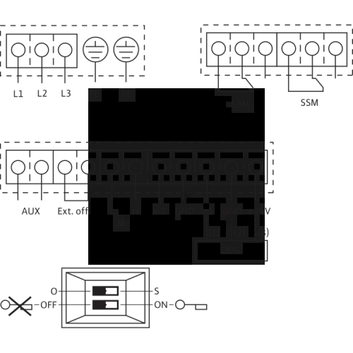 Циркуляционный насос Wilo Stratos GIGA B 40/1-33/3,0-R1 2189145,2161529