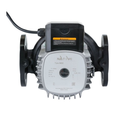 Циркуляционный насос Wilo NATIVE NOC 40/12 EM S 2469759 , 3601341