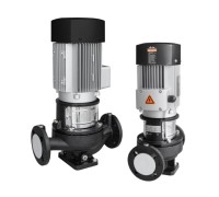 Циркуляционный насос Wilo Native IPN 50/250-22,0/2 2474260