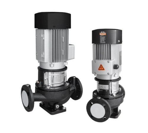 Циркуляционный насос Wilo Native IPN 50/250-22,0/2 2474260