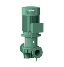 Циркуляционный насос с сухим ротором в исполнении Inline с фланцевым соединением Wilo CronoLine-IL 80/220-4/4 2786066,2034273R