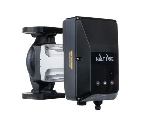 Энергоэффективный циркуляционный насос Wilo NATIVE NOCE 50/3-18 F 3601469