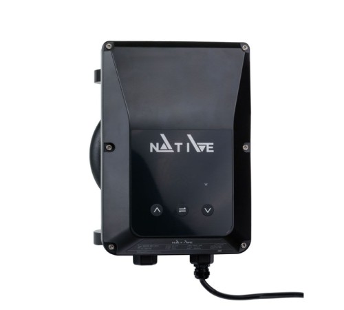 Энергоэффективный циркуляционный насос Wilo NATIVE NOCE 65/1-10 F 3601471