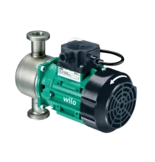 Циркуляционный насос с сухим ротором в исполнении Wilo Inline VeroLine IP-Z 25/2 DM 4090292