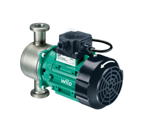 Циркуляционный насос с сухим ротором в исполнении Wilo Inline VeroLine IP-Z 25/2 DM 4090292