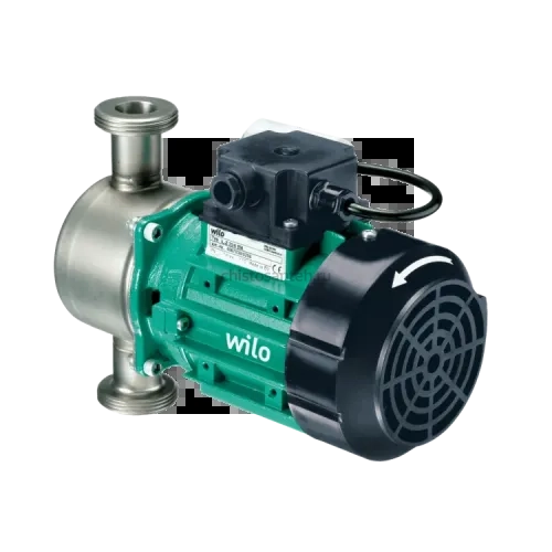 Циркуляционный насос с сухим ротором в исполнении Wilo Inline VeroLine IP-Z 25/2 DM 4090292