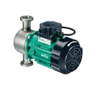 Циркуляционный насос с сухим ротором в исполнении Wilo Inline VeroLine IP-Z 25/2 EM 4090293