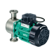 Циркуляционный насос с сухим ротором в исполнении Wilo Inline VeroLine IP-Z 25/2 EM 4090293