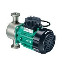 Циркуляционный насос с сухим ротором в исполнении Wilo VeroLine IP-Z 25/6 EM 4090295