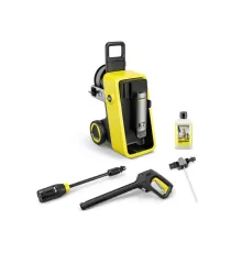 Мойка высокого давления karcher K 7 Comfort Premium 1.317-500