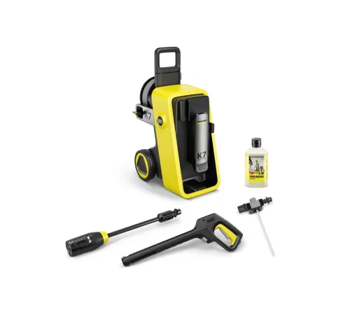 Мойка высокого давления karcher K 7 Comfort Premium 1.317-500