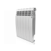 Радиатор Royal Thermo 500 х 10 секций BiLiner Bianco Traffico биметаллический секционный