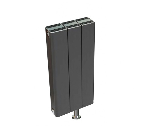 Радиатор АСКОН Classic РПК 100/350 (3 секции, 4,41 м, 390м х 265м)