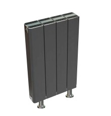 Радиатор АСКОН Classic РПК 100/350 (4 секции, 5,73 м, 390м х 345м)