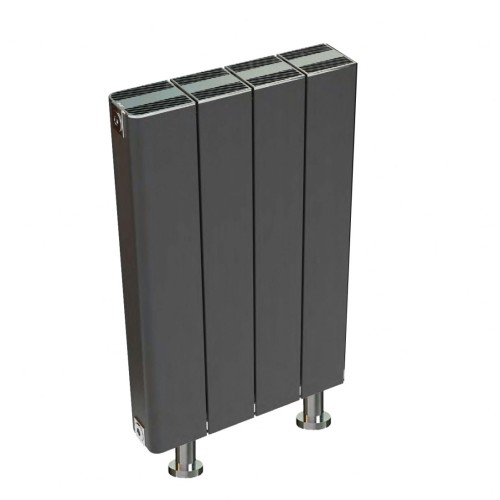Радиатор АСКОН Classic РПК 100/350 (4 секции, 5,73 м, 390м х 345м)